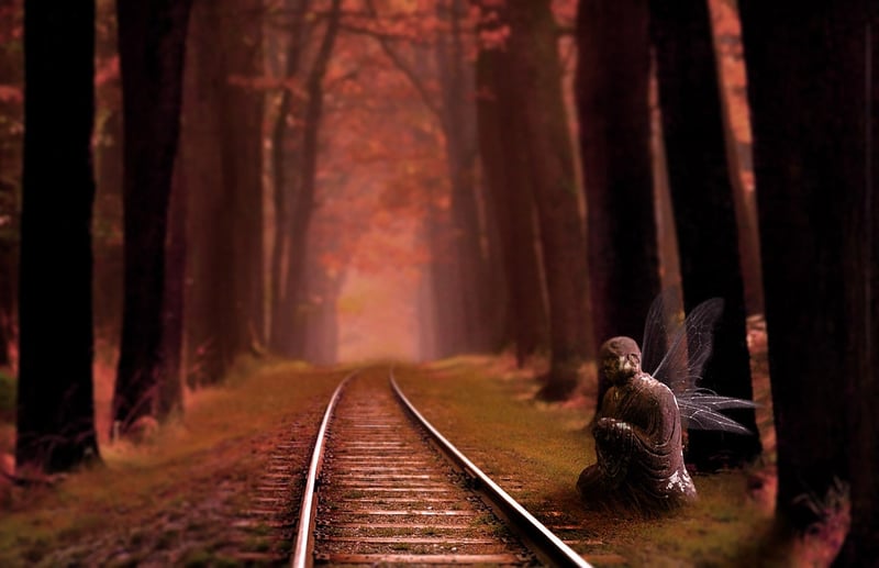 Fairytale Whimsy